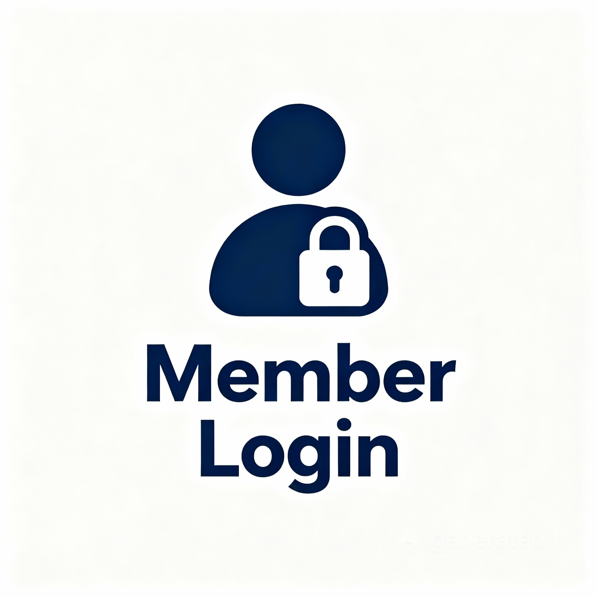 Member Login